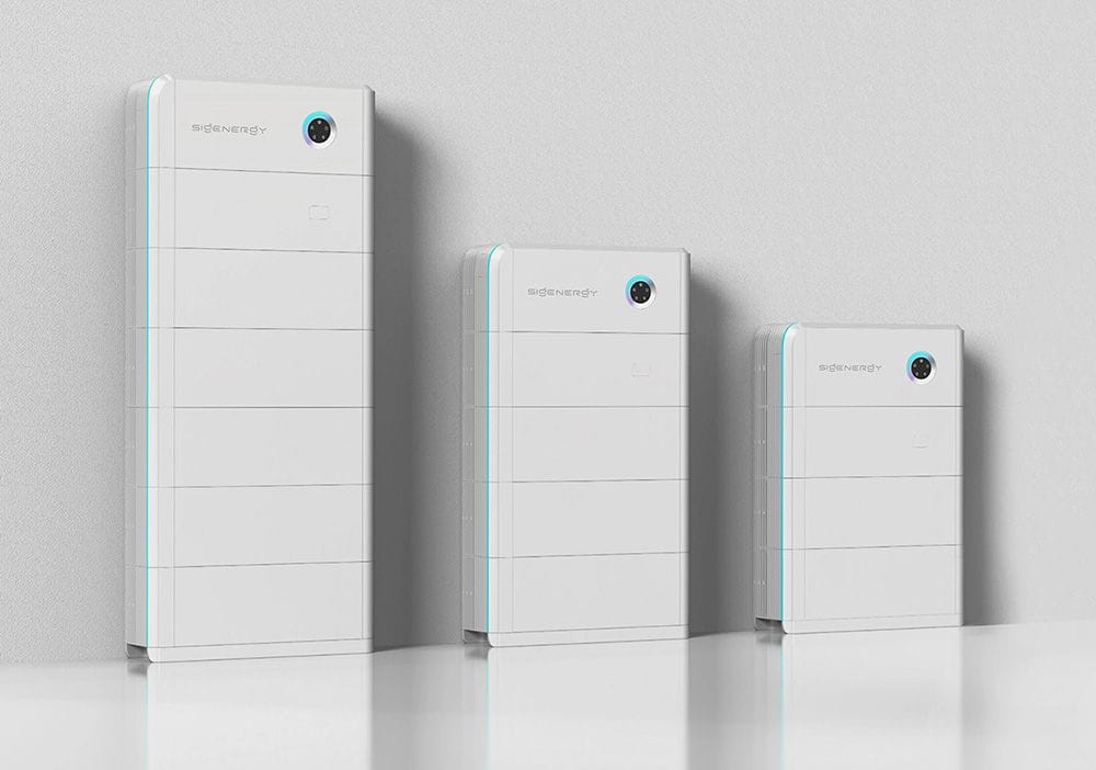 ไฮบริดอินเวอร์เตอร์ SIGENERGY 20.0 กิโลวัตต์ 3 เฟส รุ่น SIGENSTOR EC 20.0 TP_6